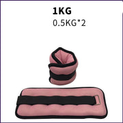 Sandbag sports fitness sand belt