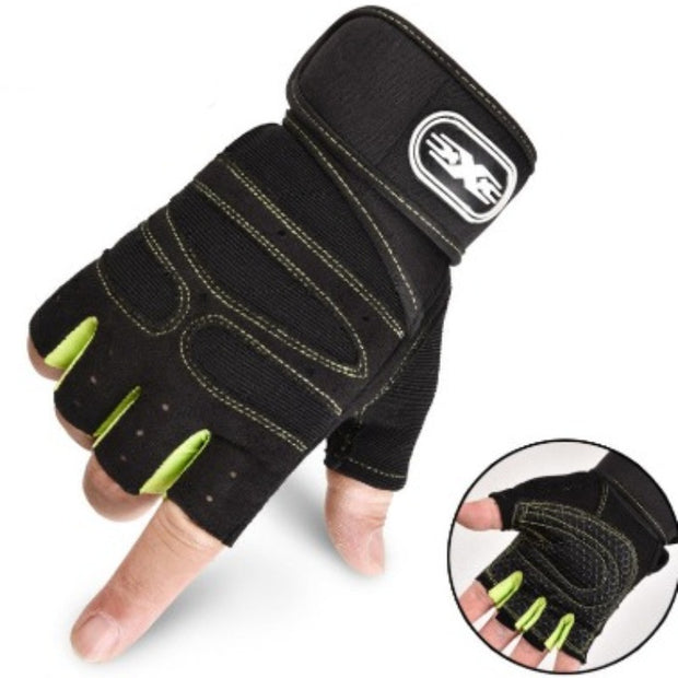 best-workout-gloves