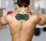 Shoulder and neck massager mini massager