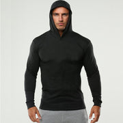 Men's Fitness Sports And Leisure Running Training Clothes
