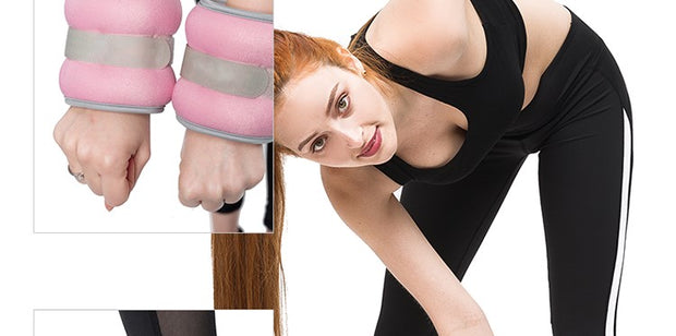 Sandbag sports fitness sand belt