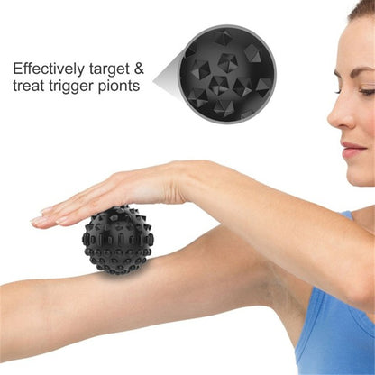 Muscle Soreness Recovery Ball Relaxes Spasm Membrane