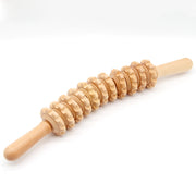 Massager Rolling Stick For Abdomen