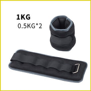 Sandbag sports fitness sand belt