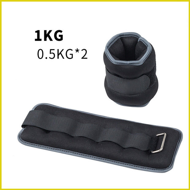 Sandbag sports fitness sand belt