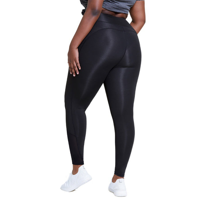 Plus size Sport Leggings for Women