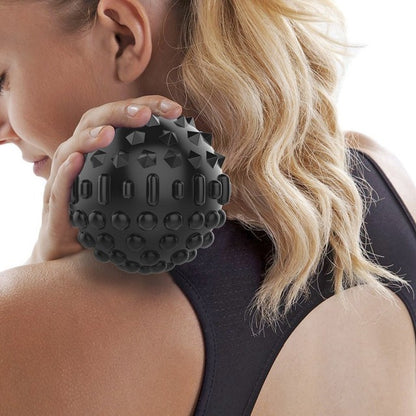Muscle Soreness Recovery Ball Relaxes Spasm Membrane
