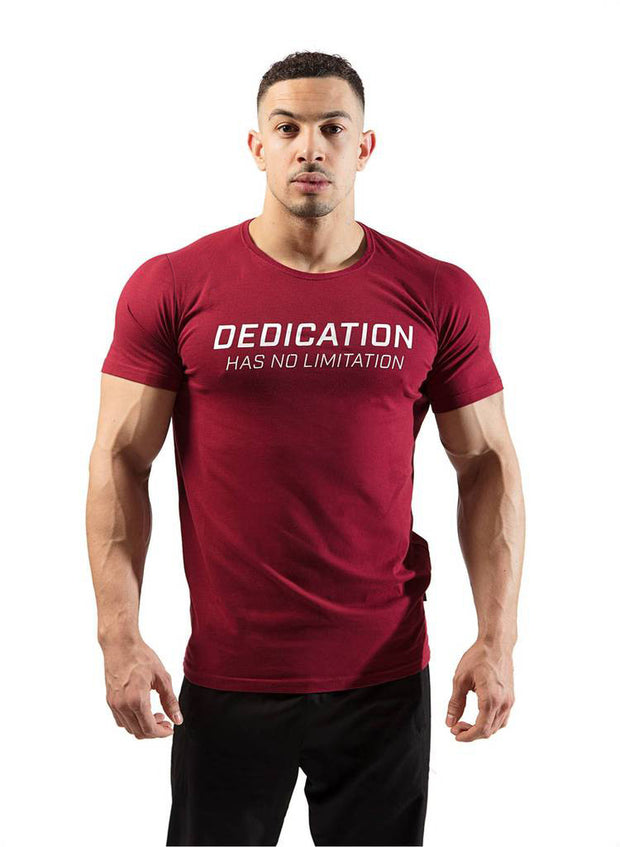 Muscle Fitness Brothers Sports T-Shirt Outdoor