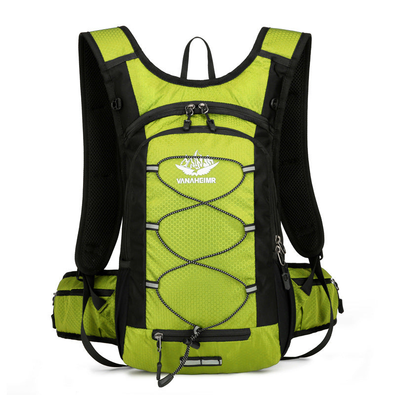 Hydration  Backpack For Running Hiking Cycling Climbing Camping Biking