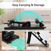 Home 8-in-1 Multifunctional Gym Squat Fitness Equipment