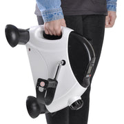 Pedal Exerciser with handle
