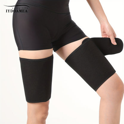 Thigh Trimmers for Men and Women Sweat & Trim