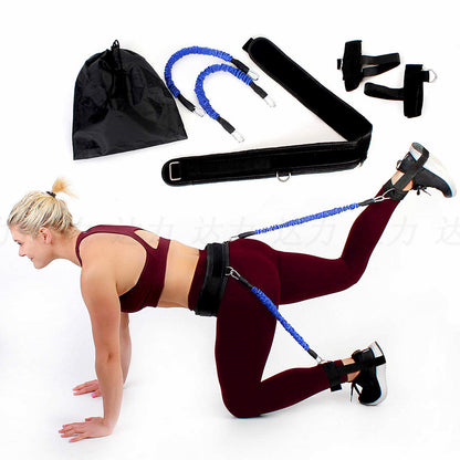 Butt Lifter Firm and Sculpt Booty Booty Resistance Bands for Legs and Butt Booty Resistance Bands Vertical Jump Trainer Lower Body Workout