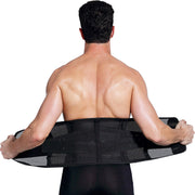 Waist Trimmers for Men Low Belly Stomach Wraps for Weight Loss