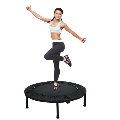 40 inch exercise trampoline