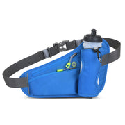 Outdoor Sports Waist Bag Multifunctional Water Bottle Bag Mobile Phone Bag