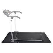 Fitness Exercise Equipment Mat - Treadmill Mat