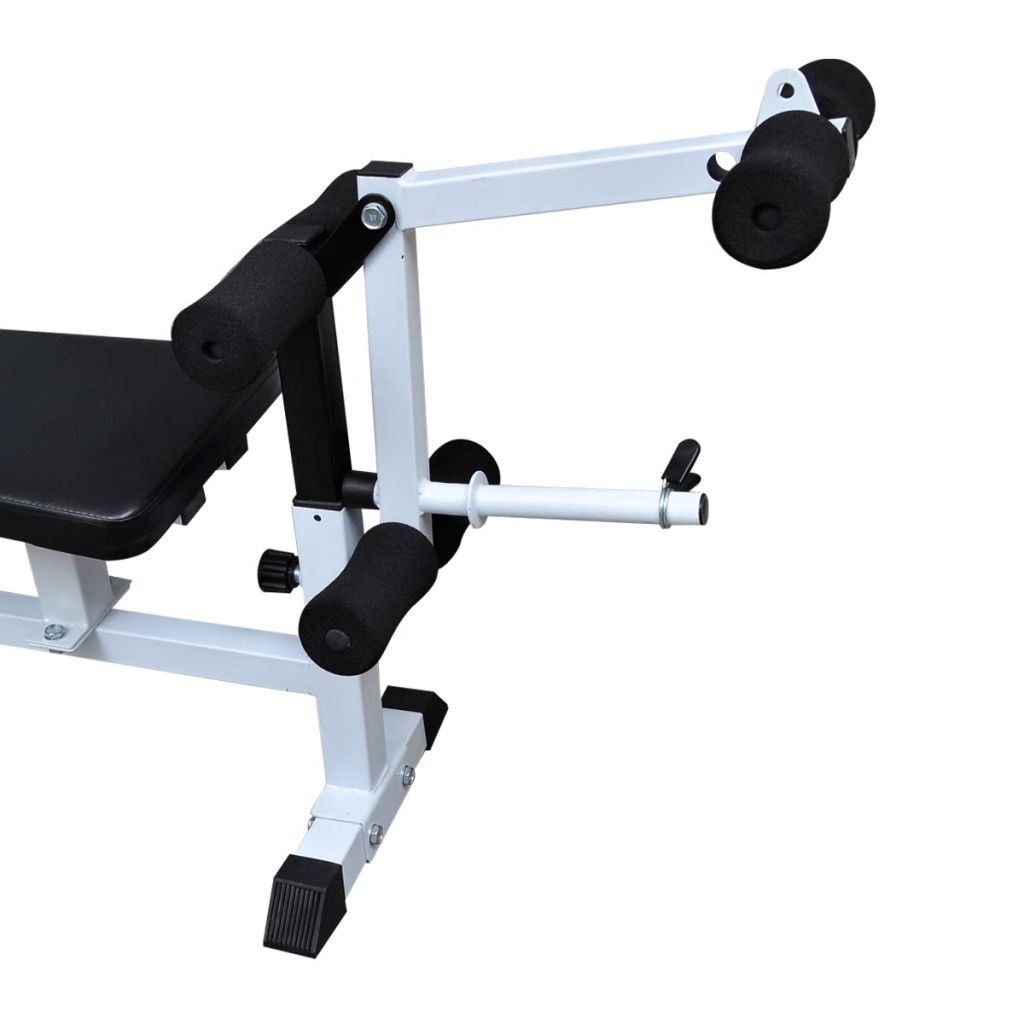 Multi Use Weight Bench