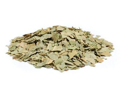 Pride Of India - Natural Neem/Margosa Herb, 100 gm Whole Leaf
