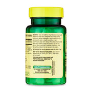 Spring Valley Melatonin Tablets Dietary Supplement;  1 mg;  120 Count