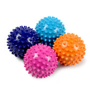 Massage Fitness Ball Relax Muscle Spin Grip